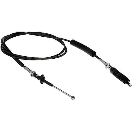 Gearshift Control Cable Assembly