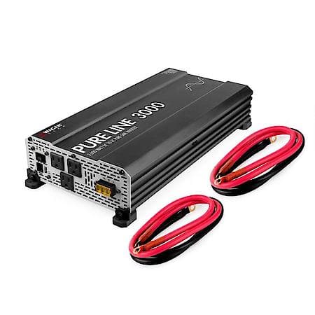 3000W Power Inverter