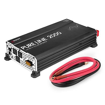 2000W Power Inverter
