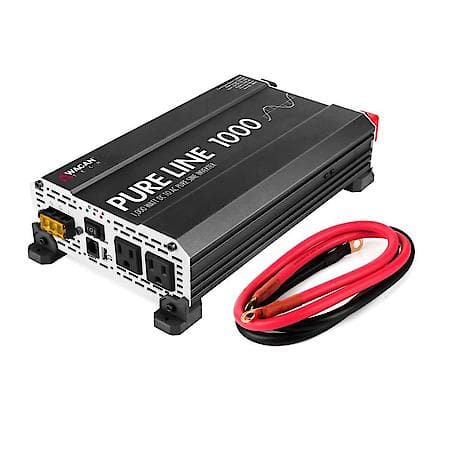 1000W Power Inverter