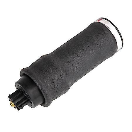 Rolling Lobe Air Spring with Steel Base