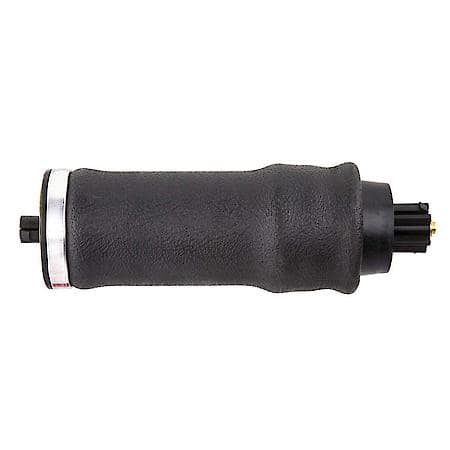 Rolling Lobe Air Spring with Steel Base