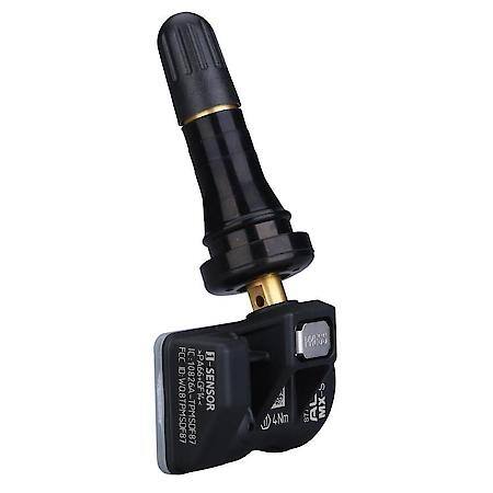MX-Sensor 1-Sensor: TPMS Sensors With Rubber Valve Stems, Bulk Box (20-Pack)
