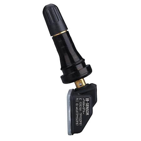 MX-Sensor 1-Sensor: TPMS Sensors With Rubber Valve Stems, Bulk Box (20-Pack)