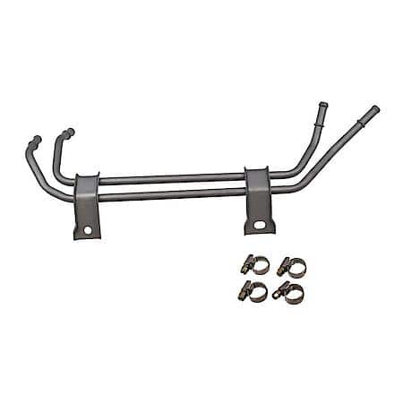 Trans Cooling Hose