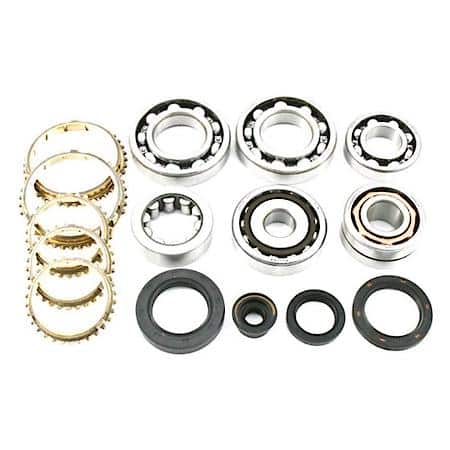 Manual Transmission Bearing and Seal Overhaul Kit