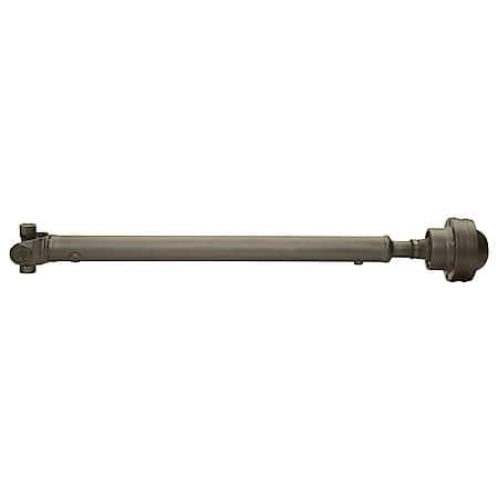 Driveshaft Assembly, Front