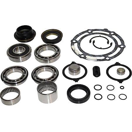 Transfer Case Bearing and Seal Overhaul Kit