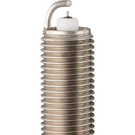 Iridium Ultra Fine Wire Spark Plug: Laser Welded for Precision Ignition