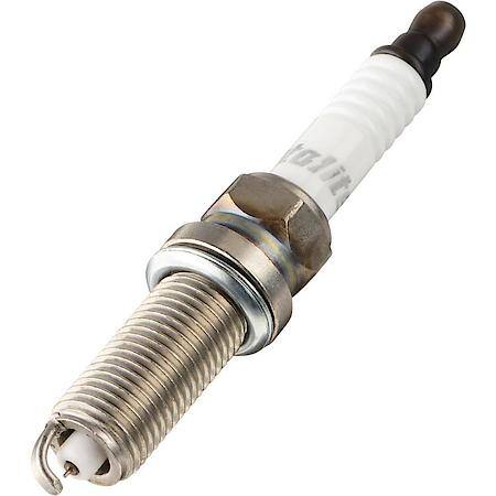 Iridium Ultra Fine Wire Spark Plug: Laser Welded for Precision Ignition