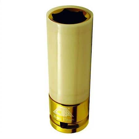 Impact Socket, Thin Wall, 19Mm