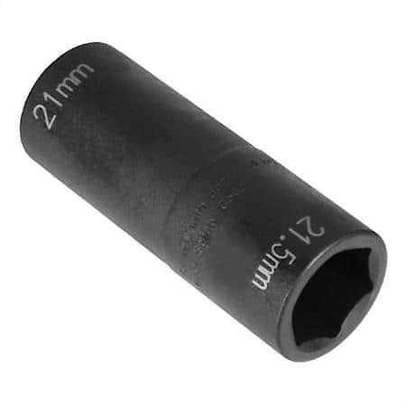 1/2 Dr. 21Mm X 21.5Mm Flip Socket