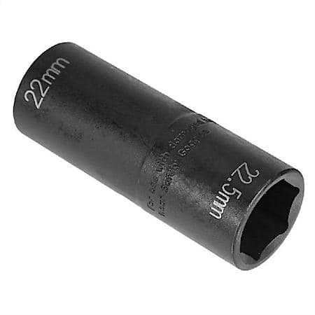 1/2 Dr. 22Mm X 22.5Mm Flip Socket