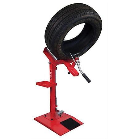 Manual Tire Spreader