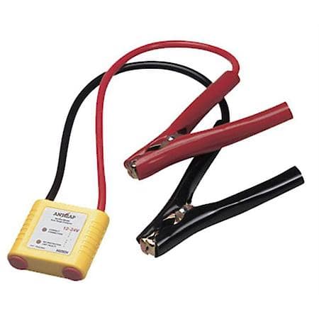12/24 Volt Antizap Clamp-On Surge Protection