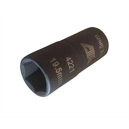 Flip Socket - 18.5Mm X 19.5Mm