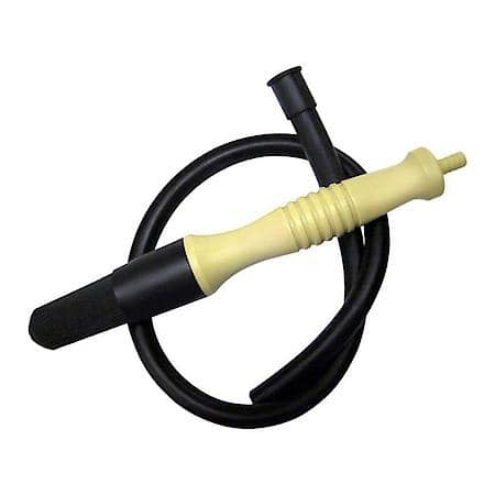 Parts Wash Brush With Tube