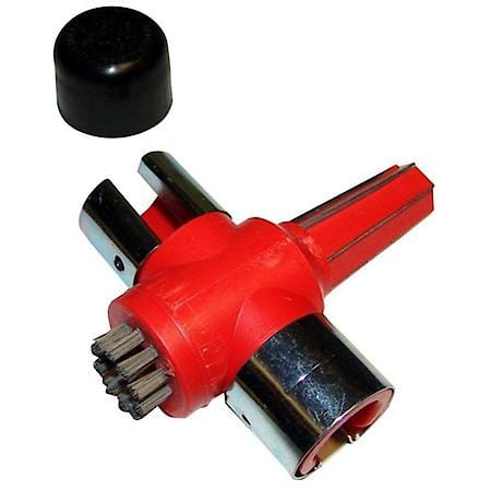 4 In 1 Cleaning Tool