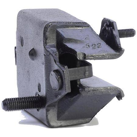 Engine Mount: Front Right, 1 Piece