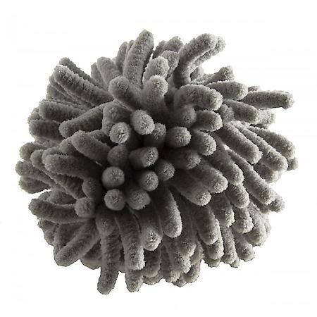 Microfiber Max Inside Shine: Lint-Free Interior Duster