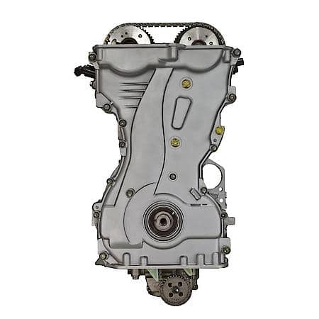 Engine Long Block; Kia G4KD 11-13 Engine