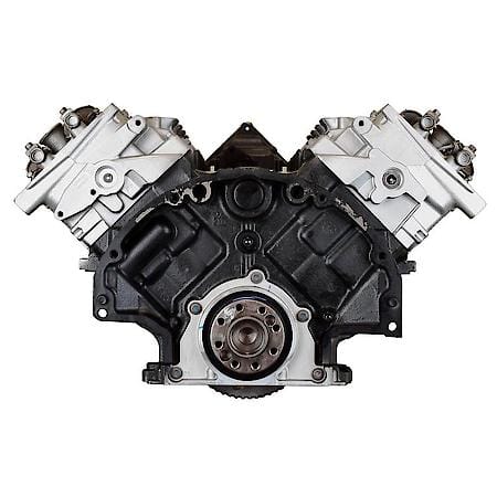 Engine Long Block; Chrysler 13-14 HEMI Engine