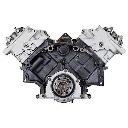 Engine Long Block; Chrysler 13-15 HEMI 5.7 Engine