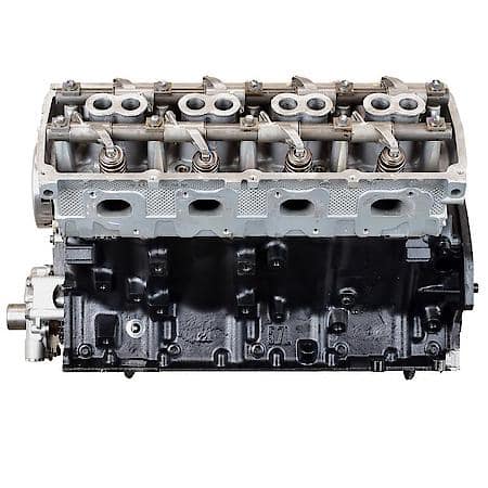 Engine Long Block; Chrysler 13-15 HEMI 5.7 Engine