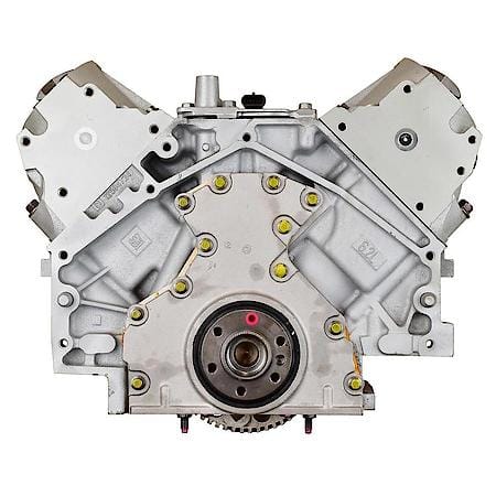 Engine Long Block; Chevrolet 6.2 L94 10-14 Engine