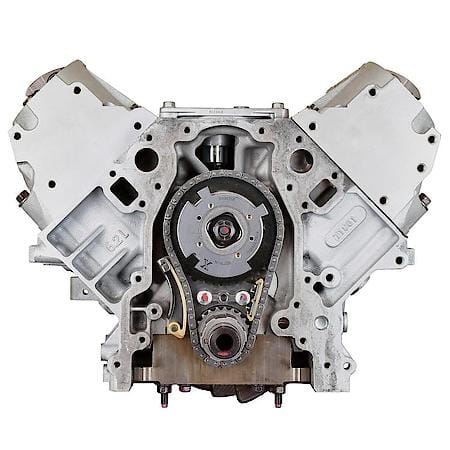 Engine Long Block; Chevrolet 6.2 L94 10-14 Engine