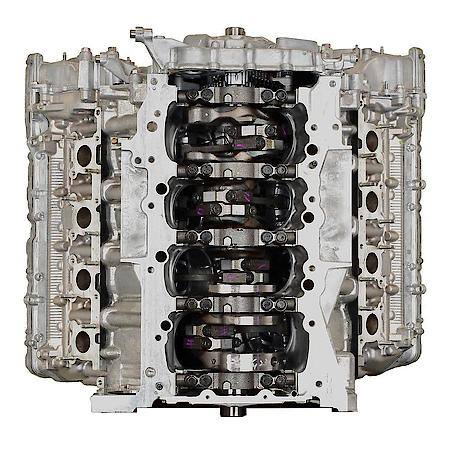 Engine Long Block; Lexus 1URFSE 07-14 Engine