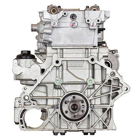 Engine Long Block; Chevrolet 2.2 09-11 ECOTEC Engine
