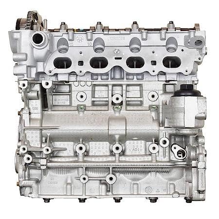 Engine Long Block; Chevrolet 2.2 09-11 ECOTEC Engine