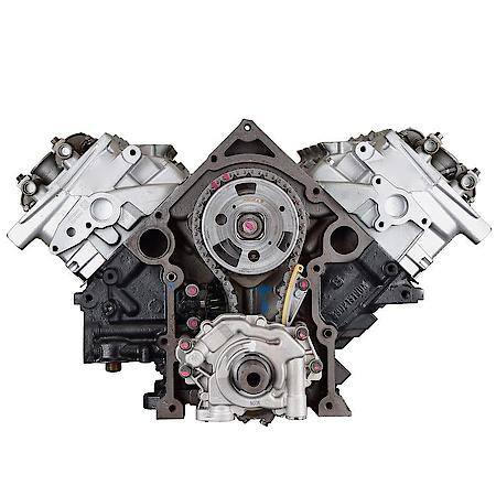 Engine Long Block; Chrysler 13-14 HEMI 5.7 Engine