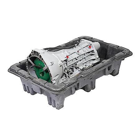 Premium Remanufactured 5R55W Automatic Transmission