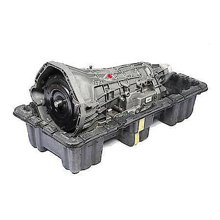 Premium Remanufactured 42RLE Automatic Transmission