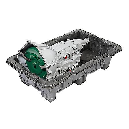 Premium Remanufactured 4R70 Automatic Transmission