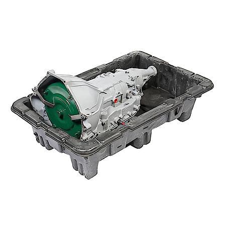 Premium Remanufactured 4R75 Automatic Transmission