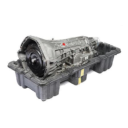 Premium Remanufactured 47RE Automatic Transmission