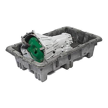 Premium Remanufactured 4L70 Automatic Transmission
