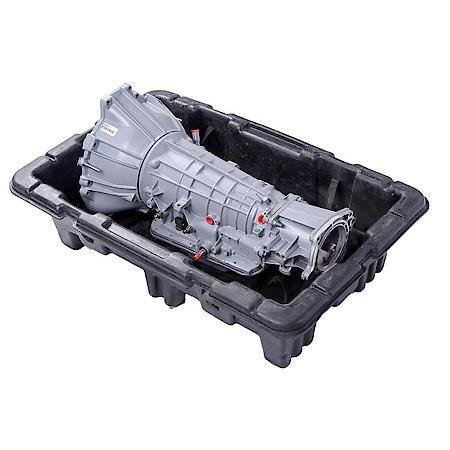 Premium Remanufactured 5R55E Automatic Transmission