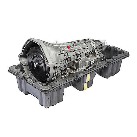 Premium Remanufactured 45RFE Automatic Transmission