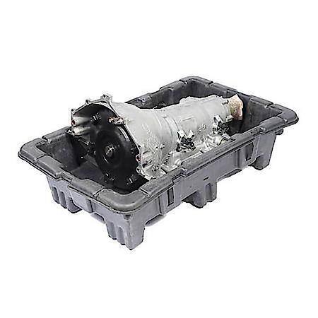 Premium Remanufactured Automatic Transmission Assembly