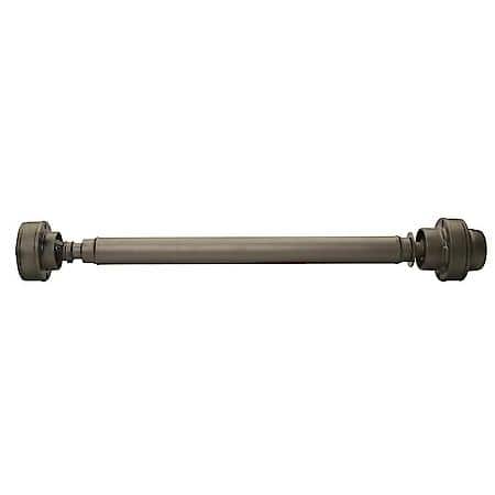 Front OE Driveshaft Assembly for 2007-2010 Grand Cherokee & Comanchee for 3.7