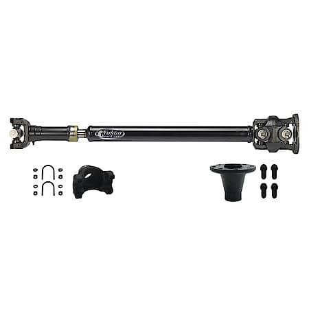 Drive Shaft - Rear