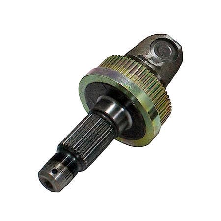 Axle Assembly, 2008+ Nissan Titan Rear M226 Differential without Elect Locker