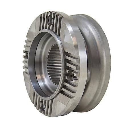 Yoke Front Pinion Flange Yoke for 2014+ Dodge Ram 9.25" Aam
