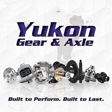 Master Overhaul Kit for 2014+ GM 12-Bolt 9.76" To 9.5"