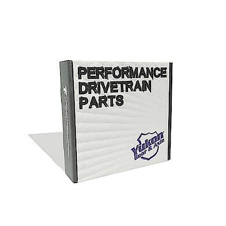 Master Overhaul Kit for 2014+ GM 12-Bolt 9.76" To 9.5"