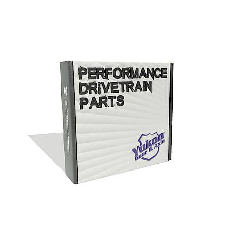 Master Overhaul Kit for A Jeep Jl Front D30/186Mm (No Axle Seals)